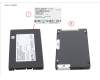 Fujitsu SSD SATA 6G 480GB MU para Fujitsu Primergy RX8770 M7