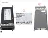 Fujitsu SSD SATA 6G RI 480GB IN SFF SLIM para Fujitsu Primergy TX1320 M6