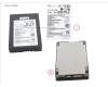 Fujitsu SSD SAS 12G MU 6.4TB para Fujitsu Primergy RX8770 M7