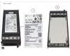 Fujitsu SSD SAS 12G RI 7.68TB IN SFF SLIM para Fujitsu Primergy TX1320 M5