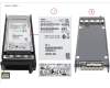 Fujitsu SSD SAS 24G WI 800GB IN SFF SLIM para Fujitsu Primergy TX1320 M5