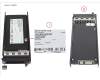 Fujitsu SSD SATA 6G RI 960GB IN SFF SLIM para Fujitsu Primergy RX1330 M2