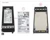Fujitsu SSD SAS 12G RI 960GB IN SFF SLIM para Fujitsu Primergy RX4770 M3