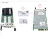 Fujitsu PLAN EP MCX6-LX 25GB 2P SFP28 OCPV3 para Fujitsu Primergy RX4770 M7