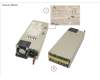 Fujitsu POWER SUPPLY para Fujitsu Primergy RX2450 M1