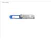 Fujitsu QSFP28 100G LR4 FTLC1154RDPL LC para Fujitsu Primergy RX4770 M6