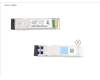 Fujitsu SFP28 25G LR E25GSFP28LRX LC para Fujitsu Primergy RX4770 M6