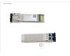 Fujitsu SFP28 25G LR MMA2L20-AR LC para Fujitsu Primergy RX4770 M6