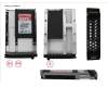 Fujitsu SSD SATA 1.92 MU SFF IN LFF SA50E W/ M8 para Fujitsu Primergy RX2530 M8