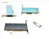 Fujitsu NVIDIA A2 FH para Fujitsu Primergy TX1330 M5