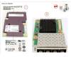 Fujitsu PLAN EM 4X 10GB SFP+ OCP INTERFACE para Fujitsu Primergy RX4770 M4
