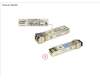 Fujitsu SFP+ TRANSCEIVER 10G/1G DUAL RATE LR para Fujitsu Primergy TX1330 M3
