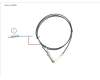 Fujitsu SFP+ ACTIVE TWINAX CABLE 2M para Fujitsu Primergy TX1330 M3