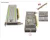 Fujitsu PY NVIDIA TESLA T4 para Fujitsu Primergy RX4770 M6