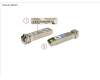 Fujitsu SFP28 TRANSCEIVER 25G SR LC 850NM para Fujitsu Primergy RX4770 M6