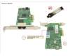 Fujitsu PLAN CP 2X1GBIT CU INTEL I350-T2 para Fujitsu Primergy RX2520 M4