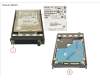 Fujitsu HD SAS 12G 300GB 15K HOT PL 2.5' EP para Fujitsu Primergy RX2520 M4