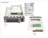 Fujitsu HD SAS 12G 300GB 15K HOT PL 3.5' EP para Fujitsu Primergy RX2520 M4