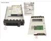 Fujitsu HD SAS 12G 900GB 15K HOT PL 3.5' EP para Fujitsu Primergy RX2520 M4