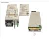 Fujitsu BATTERY UNIT 380W, 12V para Fujitsu Primergy TX2550 M5