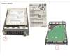 Fujitsu HD SAS 12G 1.2TB 10K 512N HOT PL 2.5' EP para Fujitsu Primergy RX2520 M4