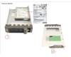 Fujitsu HD SAS 12G 600GB 10K 512N HOT PL 3.5' EP para Fujitsu Primergy RX2520 M4