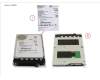 Fujitsu HD SAS 12G 14TB 7.2K 512E HOT PL 3.5' BC para Fujitsu Primergy RX2530 M6