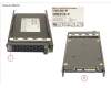 Fujitsu SSD SATA 6G 960GB MIXED-USE 2.5' H-P EP para Fujitsu Primergy RX1330 M2