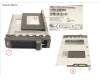 Fujitsu SSD SATA 6G 960GB MIXED-USE 3.5' H-P EP para Fujitsu Primergy RX1330 M2