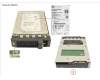 Fujitsu HD SAS 12G 6TB 7.2K 512E HOT PL 3.5' BC para Fujitsu Primergy RX2520 M4