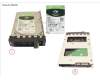 Fujitsu HD SATA 6G 500GB 7.2K HOT PL 3.5' ECO para Fujitsu Primergy TX1330 M3