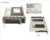 Fujitsu SSD SATA 6G 480GB MIXED-USE 3.5' H-P EP para Fujitsu Primergy TX1330 M3