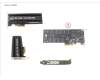 Fujitsu PACC EP P4800X AIC 750GB para Fujitsu Primergy RX4770 M4