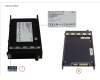 Fujitsu SSD SATA 6G 240GB READ-INT. 2.5' H-P EP para Fujitsu Primergy TX1330 M3