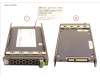 Fujitsu SSD SATA 6G 480GB READ-INT. 2.5' H-P EP para Fujitsu Primergy RX1330 M2