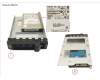 Fujitsu HD SAS 12G 300GB 15K HOT PL 3.5' EP para Fujitsu Primergy RX2520 M4