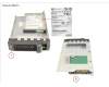 Fujitsu HD SAS 12G 600GB 15K HOT PL 3.5' EP para Fujitsu Primergy RX2520 M4