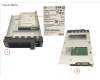 Fujitsu HD SAS 12G 300GB 10K 512N HOT PL 3.5' EP para Fujitsu Primergy RX2530 M6