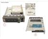 Fujitsu HD SAS 12G 1.8TB 10K 512E HOT PL 3.5' EP para Fujitsu Primergy RX2530 M6