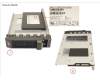 Fujitsu SSD SATA 6G 1.92TB MIXED-USE 3.5' H-P EP para Fujitsu Primergy TX1330 M3