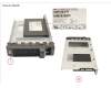 Fujitsu SSD SATA 6G 960GB MIXED-USE 3.5' H-P EP para Fujitsu Primergy RX1330 M2
