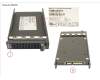 Fujitsu SSD SATA 6G 1.92TB MIXED-USE 2.5' H-P EP para Fujitsu Primergy TX1330 M3