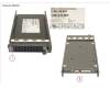 Fujitsu SSD SATA 6G 480GB MIXED-USE 2.5' H-P EP para Fujitsu Primergy TX1330 M3