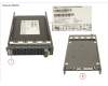 Fujitsu SSD SATA 6G 960GB MIXED-USE 2.5' H-P EP para Fujitsu Primergy RX1330 M2