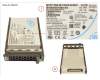 Fujitsu SSD PCIE3 3.2TB MIXED-USE 2.5' H-P EP para Fujitsu Primergy RX4770 M3