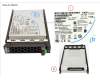 Fujitsu SSD PCIE3 6.4TB MIXED-USE 2.5' H-P EP para Fujitsu Primergy RX4770 M3