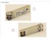 Fujitsu 32GB SFP+ TRANSCEIVER SR LC CONNECTOR para Fujitsu Primergy RX2520 M4