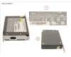 Fujitsu PSU 65W para Fujitsu Futro S9011