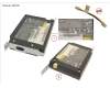 Fujitsu PSU 65W + CABLE para Fujitsu Futro Q9010