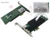 Fujitsu CELSIUS RMACC DUAL HOST para Fujitsu Celsius M7010